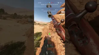 Battlefield 5 Sniping Can Be Too Satisfying