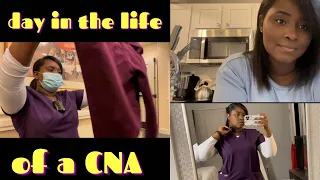 A Day in the Life of a CNA: Assisted Living Edition