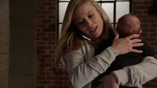 Grimm Nick and Adalind - Perks of being a hexenbiest