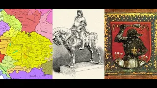 Matthias Corvinus' wars: a mercenary army for saving the Hungarian monarchy