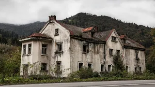 Disturbing Places In North America You Should Enter At Your Own Risk