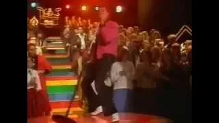 Shakin Stevens -   Let's Rock (TV-Show)