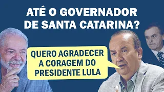 "ATÉ JORGINHO MELLO TÁ FAZENDO O 'L'", BRINCARAM OS INTERNAUTAS NAS REDES SOCIAIS | Cortes 247