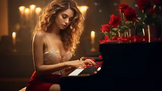 The World's Best Beautiful Classic Songs For You - Emotional Piano Love Songs Compilation