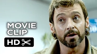 Chappie Movie CLIP - Burn to Ash (2015) - Hugh Jackman, Sigourney Weaver Robot Movie HD