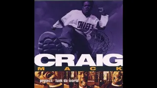 Craig Mack - Flava In Ya Ear (1994)