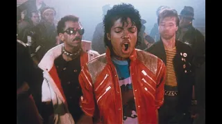 Michael Jackson “Beat It” Vocal Challenge