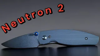 Three Rivers Manufacturing Neutron 2 - Full Review