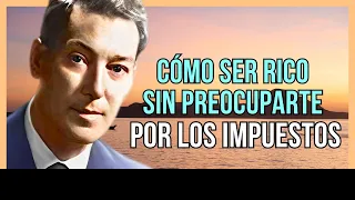 NUNCA TE PREOCUPES POR EL DINERO OTRA VEZ: LA TÉCNICA QUE CAMBIARÁ TU VIDA | NEVILLE GODDARD