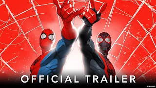 Spectacular Spider-Men #1 | Official Trailer | Marvel Comics