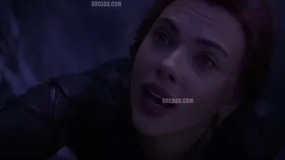 Natasha and Clint Edit (Endgame Spoilers)