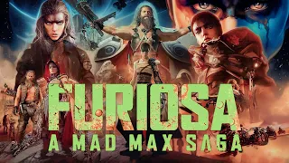 Mad Max 2: Furiosa (2024) Movie | Chris Hemsworth | Furiosa: A Mad Max Saga Movie Production Details