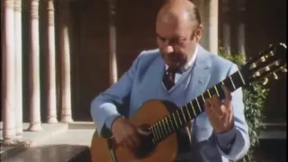 Julian Bream | Recuerdos de la Alhambra | Francisco Tárrega