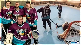 GoPro Hockey | THE CHAMPIONSHIP