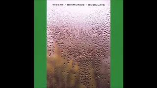 Vibert / Simmonds ‎– Rodulate