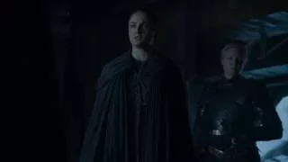 Sansa confronts Littlefinger about Ramsay