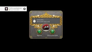 Leo's Fortune Hardcore mode cleared (Leo the invincible trophy)