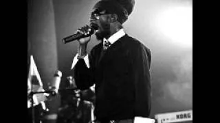 Sizzla   it´s so hard