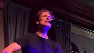 In My Arms TEDDY THOMPSON live@Hassocks 26-1-2024 Mid Sussex Music Hall