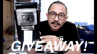 Unboxing Gadget TERBAIQUE yang Bisa Dibeli Online #1 (PLUS GIVEAWAY ACTION CAMERA!)