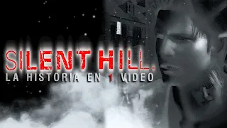 Silent Hill : La Historia en 1 Video