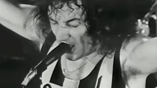 Geordie feat. Brian Johnson: Long Tall Sally / Whole Lotta Shakin' Goin' On (GTK, Sydney, 1974)