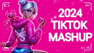 🐥🐥🐥BEST TIKTOK MASHUP  2024  (NOT CELAN) 🐥🐥🐥