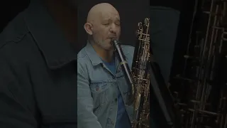 Poulenc with contrabass clarinet. Marco Mazzini