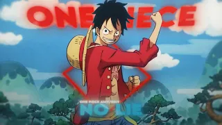 One piece - No lie [Edit/AMV]