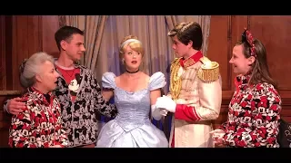 TOP 10 Disney Princess meet and greets at Disney World!!! Who is number one?