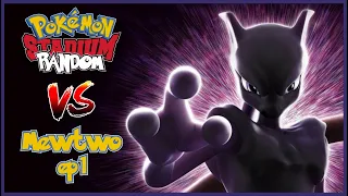Can we Defeat Mewtwo With Random Pokemon?  - Pokemon Stadium