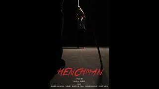 Henchman- Short film