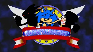 SUNKYYY GUYS | Sunky's Lament | fnf mod