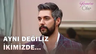 Semih ve Nur Arasındaki Kriz Büyüdü! | Kısmetse Olur 20. Haftanın Finali