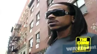 Max B - Come Up DVD (Full Interview)