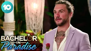 Who Will Alex Save? | Bachelor In Paradise @BachelorNation