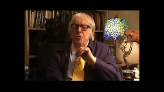 NEA Big Read: Meet Ray Bradbury