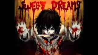 ▶ Nightcore - Sweet Dreams - Marilyn Manson ★