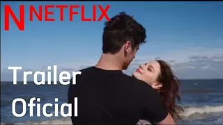 Ainda Estou Aqui | Trailer Oficial | Netflix Brasil, Disponvel em 8 de Abril