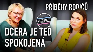 Viera Hincová: Dcera je teď spokojená // příběhy rodičů