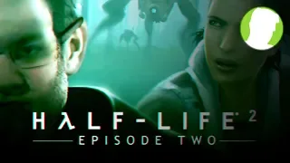Прохождение | Half-Life 2: Episode Two #1
