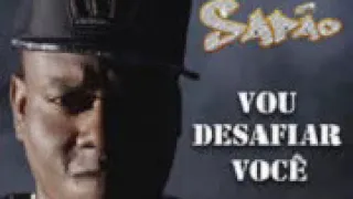 Vou desafiar Você - Sapão