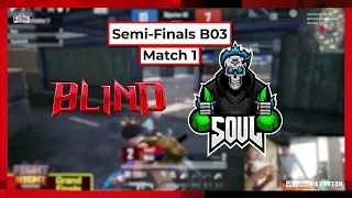 Fight Night Pro Scrims: TDM Grand Finals Highlights ft. @S8ULGG ,TeamXSpark Blind Esports & More!