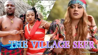 THE VILLAGE SEER | NOLLYWOOD NEW MOVIE 2023.