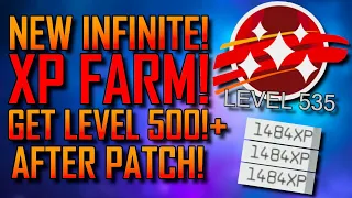 Starfield | NEW BEST! XP FARM! | GET Level 500!+ FAST! | BEST Way To Level Up! AFTER PATCH!