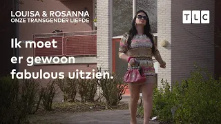 Rijlessen voor Louisa en een poging tot afvallen voor Rowan