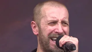 Paradise Lost- Say Just Words (Live Bloodstock 2021)