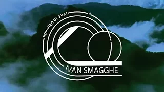 Inspired by Film: Ivan Smagghe