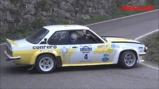 11° Rally Revival Valpantena 2013 HD