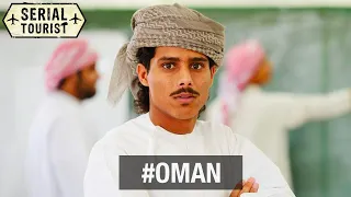 Oman, aux sources de l'encens - Serial Tourist - Documentaire Voyage - SBS